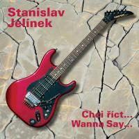 Booklet alba Wanna Say (Chci říct)